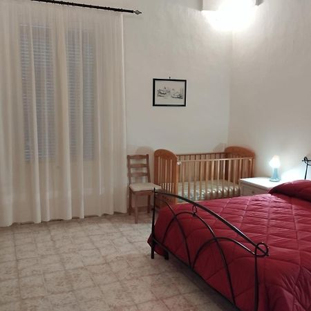 Marinella Villa Campi Salentina Buitenkant foto