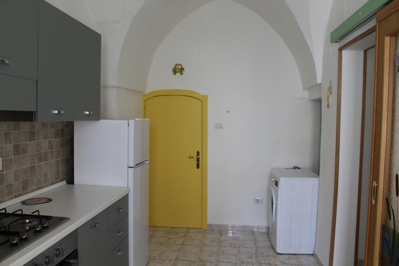 Marinella Villa Campi Salentina Buitenkant foto
