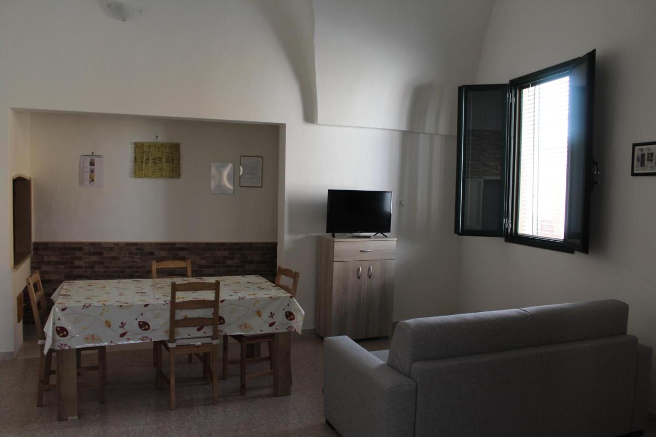 Marinella Villa Campi Salentina Buitenkant foto