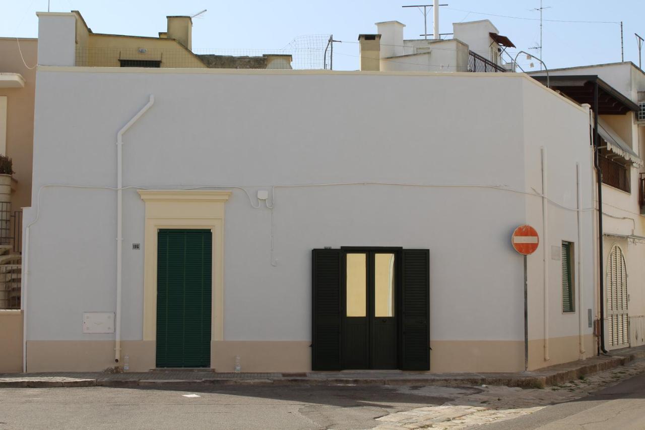 Marinella Villa Campi Salentina Buitenkant foto