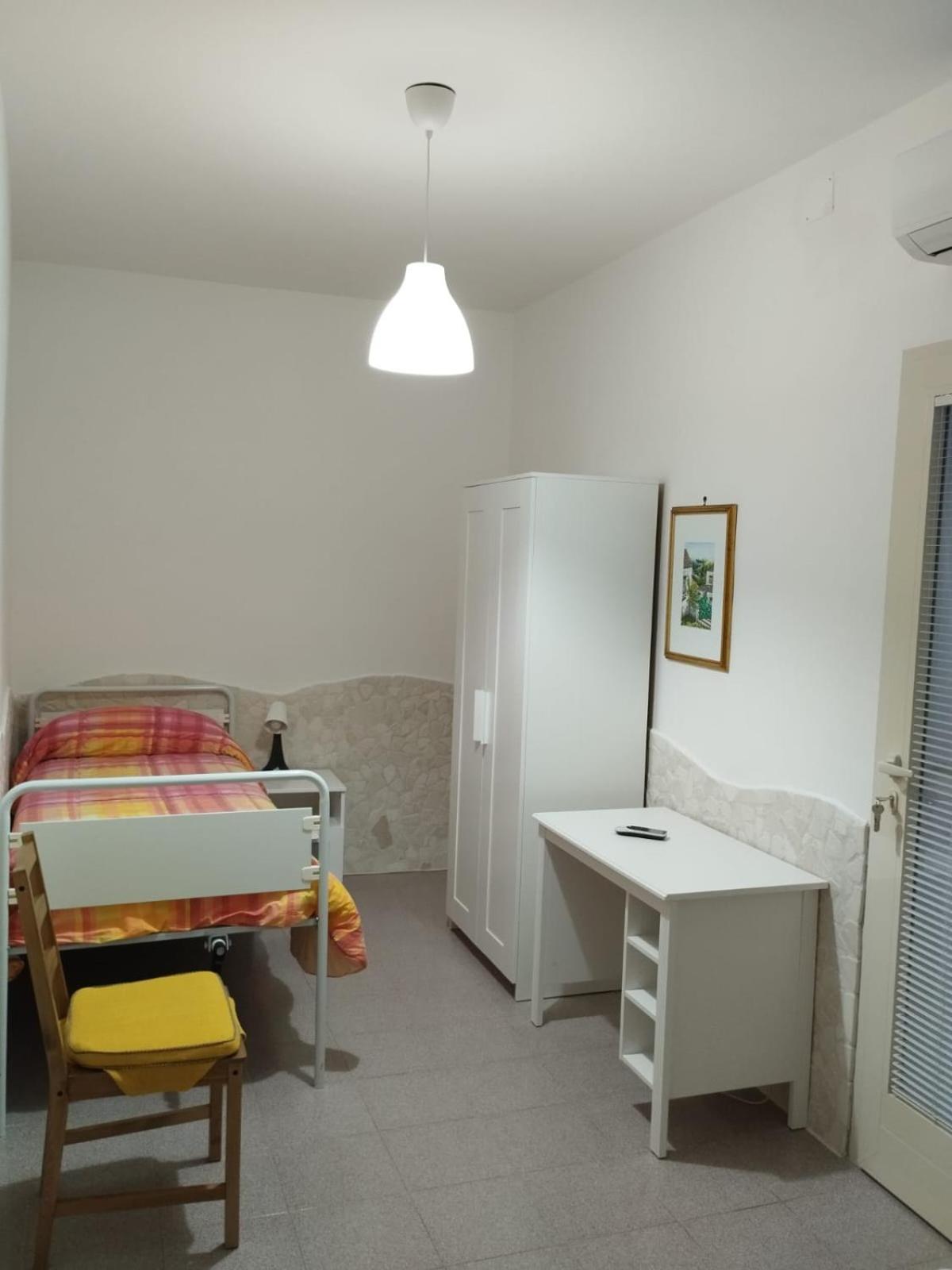 Marinella Villa Campi Salentina Buitenkant foto